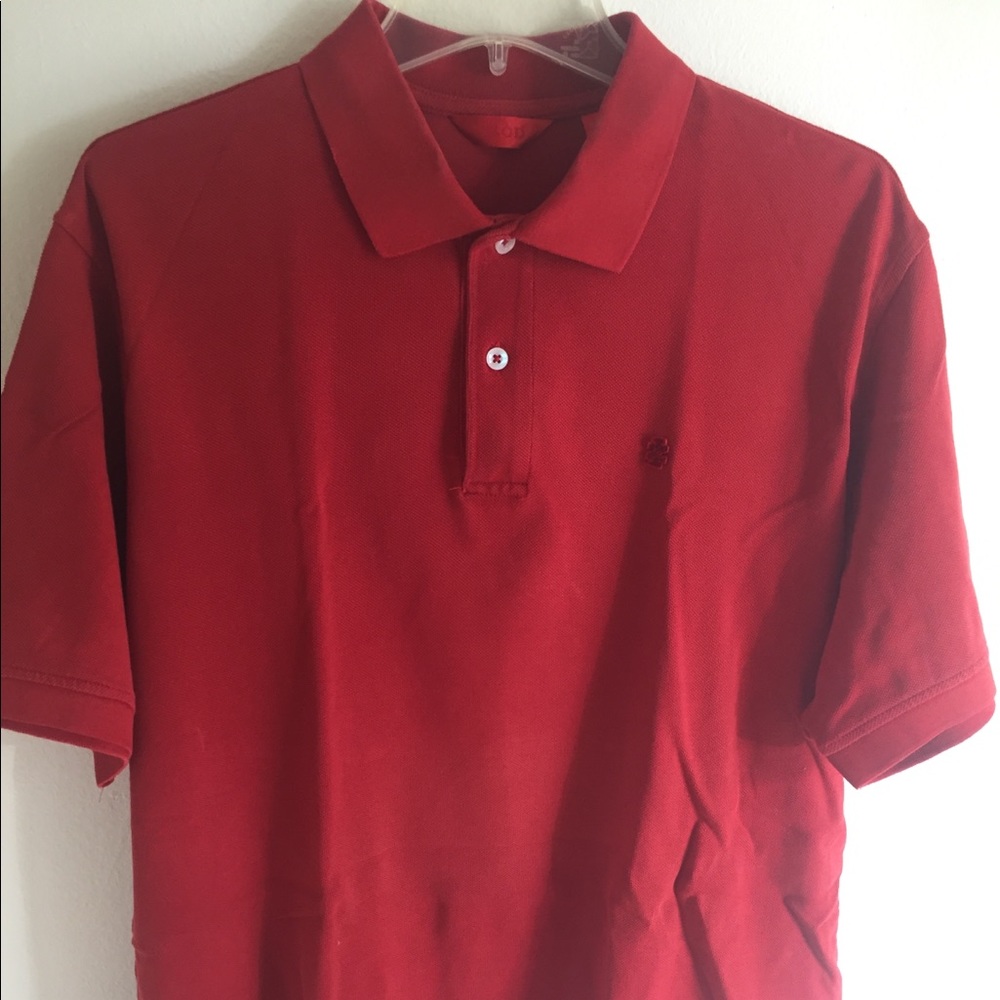 Izod Large Polo Short Sleeve